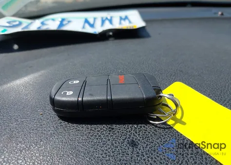 2013 Dodge Charger Se z USA, uszkodzony, nr VIN 2C3CDXBG6DH719568